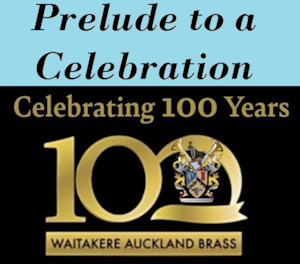 Brass Band: Prelude To A Celebration