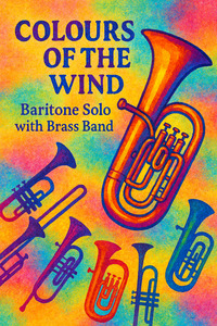 Brass Solos With Band: Colors Of The Wind