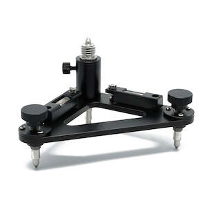 Tripods: Trilex Mini Survey Bipod Trivet