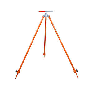 Tripods: Nedo Prism Pole Tripod