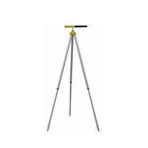 Tripods: Myzox Prism Pole Tripod