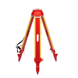 Tripods: Myzox PGF-OL Heavy Duty Wood/Fibreglass Tripod
