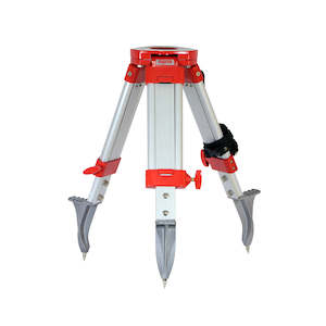 Tripods: Myzox Flat Top Aluminium Mini Tripod