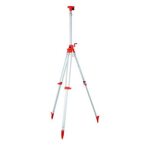 Myzox Aluminium Elevator Tripod Tall