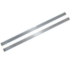 Angle Measurement: Rail Track Weld Inspection Gauge Steel 1m Straight Edge Ruler