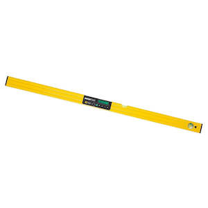 Angle Measurement: SmartTool 1200mm Level