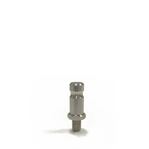 Adapter M8 Male to Leica Bayonet