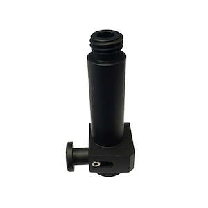 Leica Bayonet to 5/8 Thread adapter - Quick Release