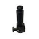 Leica Bayonet to 5/8 Thread adapter - Quick Release
