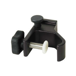 Field Controllers: Seco Pole Clamp Bracket for 38mm OD Poles