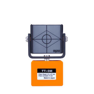 Myzox TT-0M Magnetic Monitoring Mini Prism