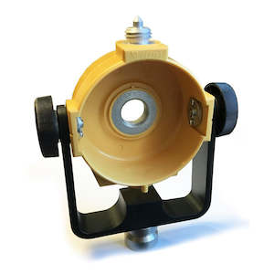 Prism Reflectors: Topcon Single Tilting Prism Holder