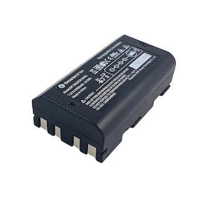 Survey Gps Accessories: Stonex BP-5S (2ICR18/65) 3400mAh 7.2V Li-ion Battery