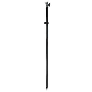 Survey Gps Accessories: Trilex Carbon Fibre Telescopic Rover Pole 2.45m Screw Lock
