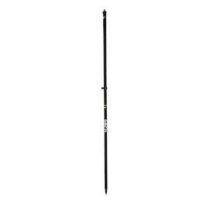 Survey Gps Accessories: Seco Carbon Fibre 2 Section 2m GPS Rover Pole with Clamp Zone
