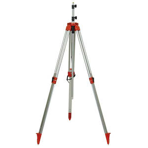 Survey Gps Accessories: Seco Aluminium Tripod with Aluminium Antenna Mast
