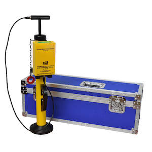 Soil Impact Testers: SDI Clegg 4.5kg Professional Impact Soil Tester