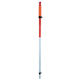 2.4m Level Staff Cut And Fill Laser Height Rod