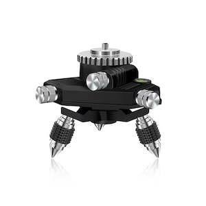 Laser Accessories: Trilex Laser Positioning Base