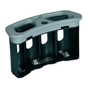 Laser Accessories: Nedo Primus Alkaline Dry Cell Battery Tray