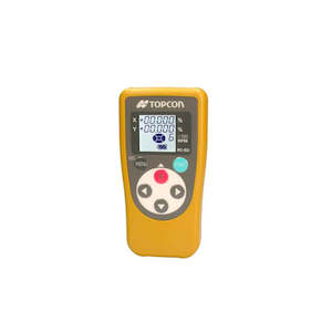 Topcon Replacement RC-60 Remote Control (suits RL-SV2SS lasers)