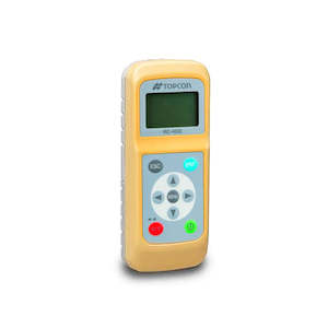 Laser Accessories: Topcon Replacement RC-400 Remote Control (suits RL-200 lasers)