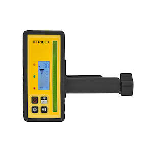 Trilex GBR1 Green Beam mm Rotating Laser Receiver with clamp