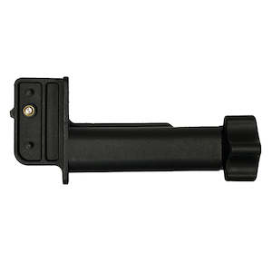 Laser Receivers: Clamp Holder Suits Trilex GBR1, Spot-On Powerline D9 and D9H Laser Receivers