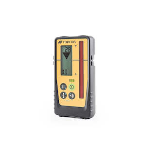 Laser Receivers: Topcon LS-100D mm Laser Receiver