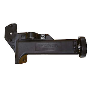 Laser Receivers: Topcon Clamp Holder 110 - Suits LS-100D Laser Receivers