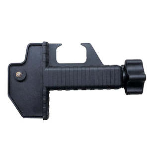 Laser Receivers: Clamp Holder Suits Topcon 2LS / Futtura CR3 / PLS HVD 505 R  Laser Receivers