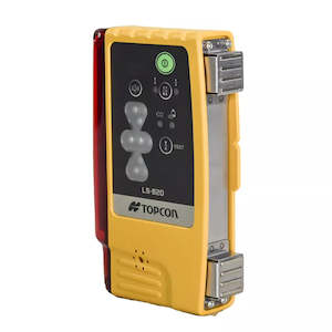 Laser Receivers: Topcon LS-B20 Magnetic Machine mounted Laser Receiver