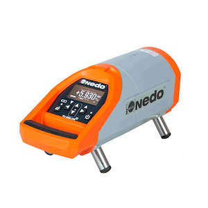 Pipe Lasers: Nedo TUBUS 2 Green Beam Pipe Laser