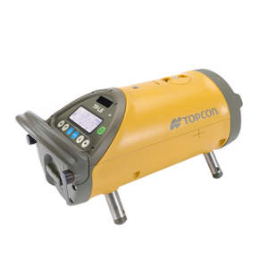 Topcon TP-L6WB Pipe Laser "Red Beam"