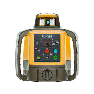 Topcon RL-HV2S Dual Grade Rotating Laser Level (RB)