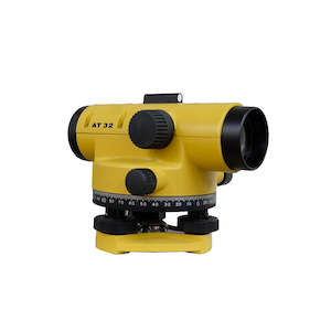 Automatic Levels: Trilex AT-32 Automatic Dumpy Level - 32x