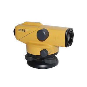 Automatic Levels: Topcon AT-B2 Automatic Dumpy Level - 32x
