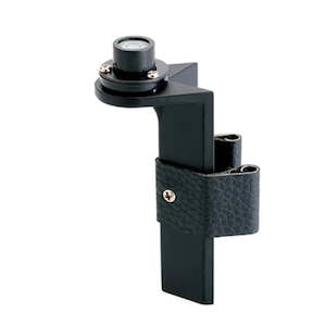 Staves: Myzox PA-20 Clip on Precise Pole Rod Level Bubble