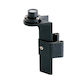 Myzox PA-20 Clip on Precise Pole Rod Level Bubble