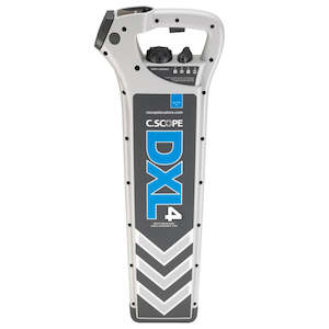 CScope CAT DXL4 Cable Avoidance Tool with Depth and Data Logging