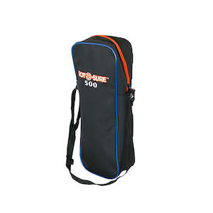 Rotosure Measuring Wheel Carry Bag - For model 16 measure wheels (500)