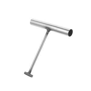 Miscellaneous: Manhole Cover Lifter Key 170mm