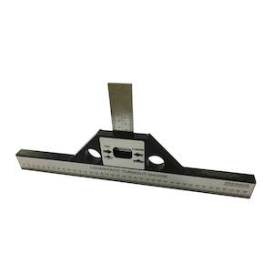 Miscellaneous: Trig Instruments Rail Track Lehmstedt Turnout Gauge