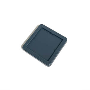 Moisture Meters: Protimeter Moisture Meter ReachMaster Pro Replacement Abrasion Plate Kit with Screws