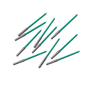 Protimeter Moisture Meter Needle Pins for BLD5000 10 Pack