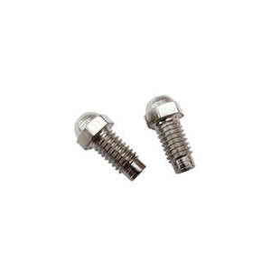 Protimeter Moisture Meter Needle Ferrule Locking Nut (2 Pack)