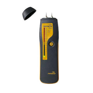 Moisture Meters: Protimeter Mini Moisture Meter 2000 - Pin Only