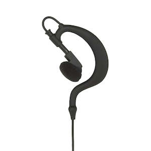 GME HS015 Radio Earpiece Microphone