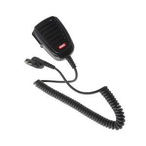 Radios 2 Way: GME MC011 Waterproof Radio Speaker Microphone