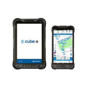 Stonex Cube-a Field Software
